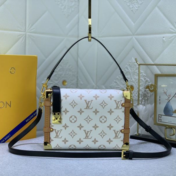 Louis Vuitton Box Bags - Click Image to Close